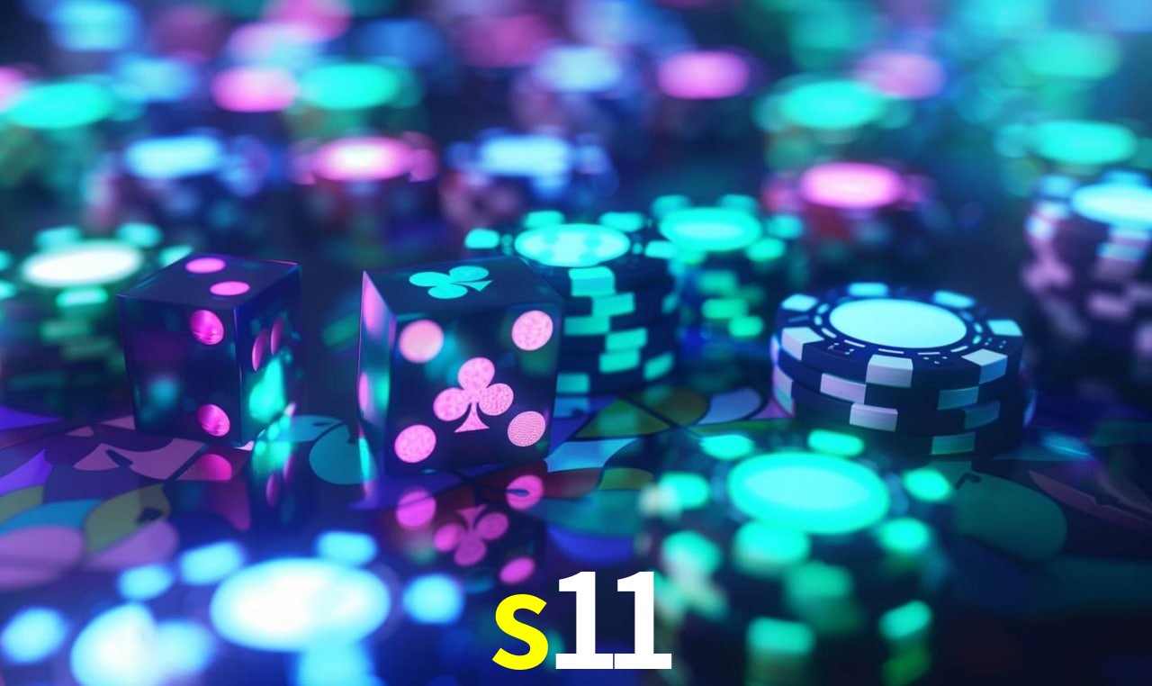 Estatísticas s11
