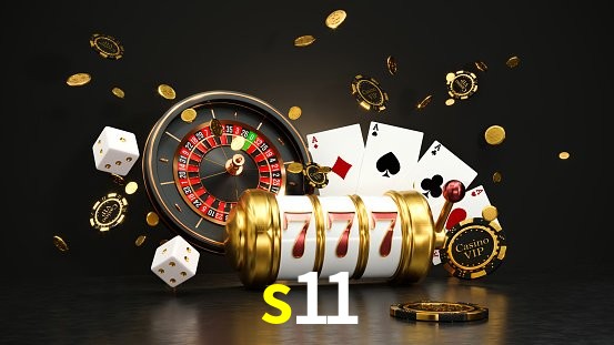 Welcome Bonus s11