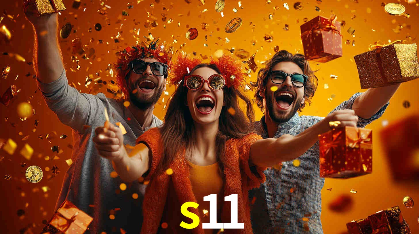 s11 - Clube VIP de Luxo - s11.com
