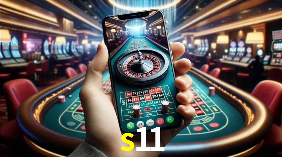 Security Systems s11