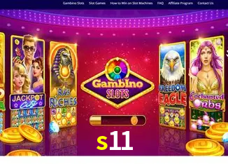 s11 Rio de Janeiro - Bonus Terms