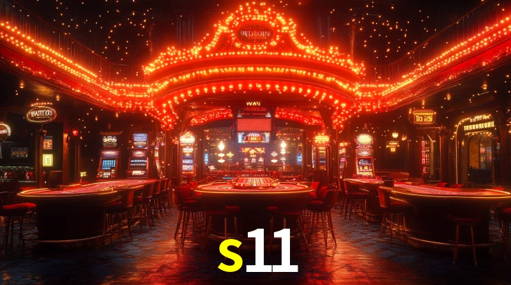 Exclusive Games s11