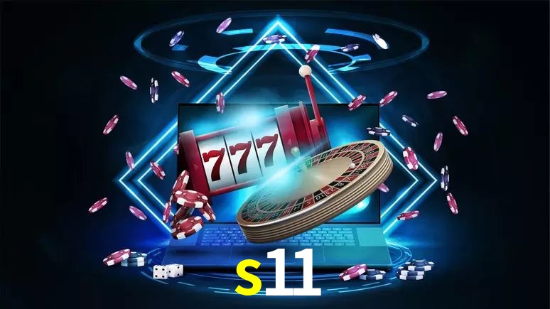 s11 Brasília - Jogo Features