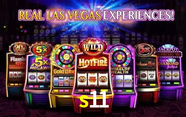 s11 Brasília - Casino Guide