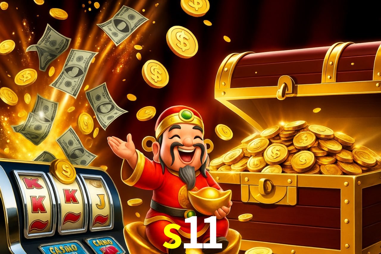 Jogo Spaceman s11