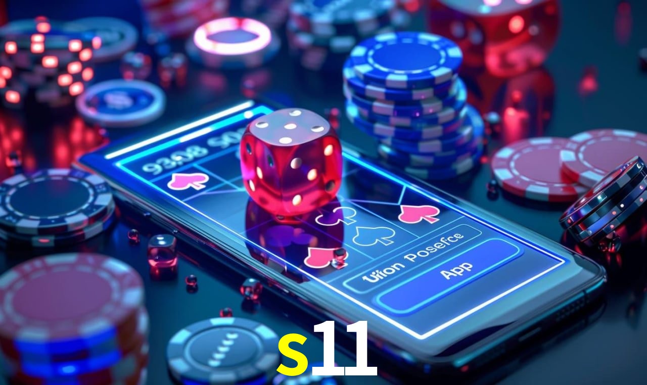 s11 - Análise de Mercados Esportivos