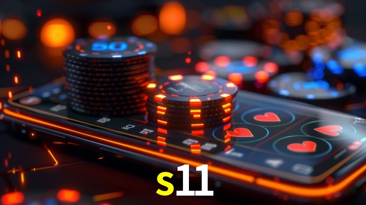 Slot Games s11
