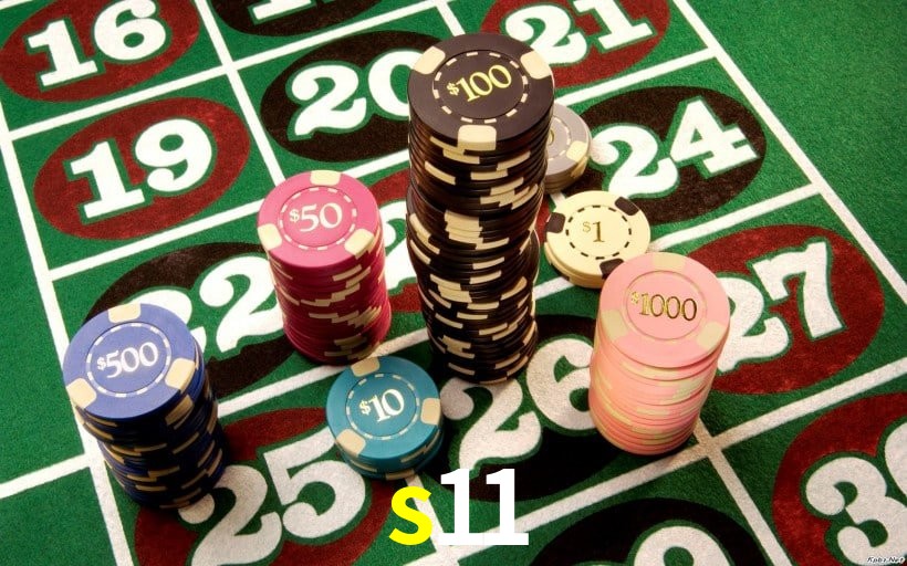 Casino Ao Vivo s11