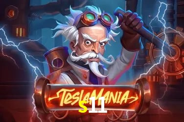 s11 Rio de Janeiro - Popular Jogos
