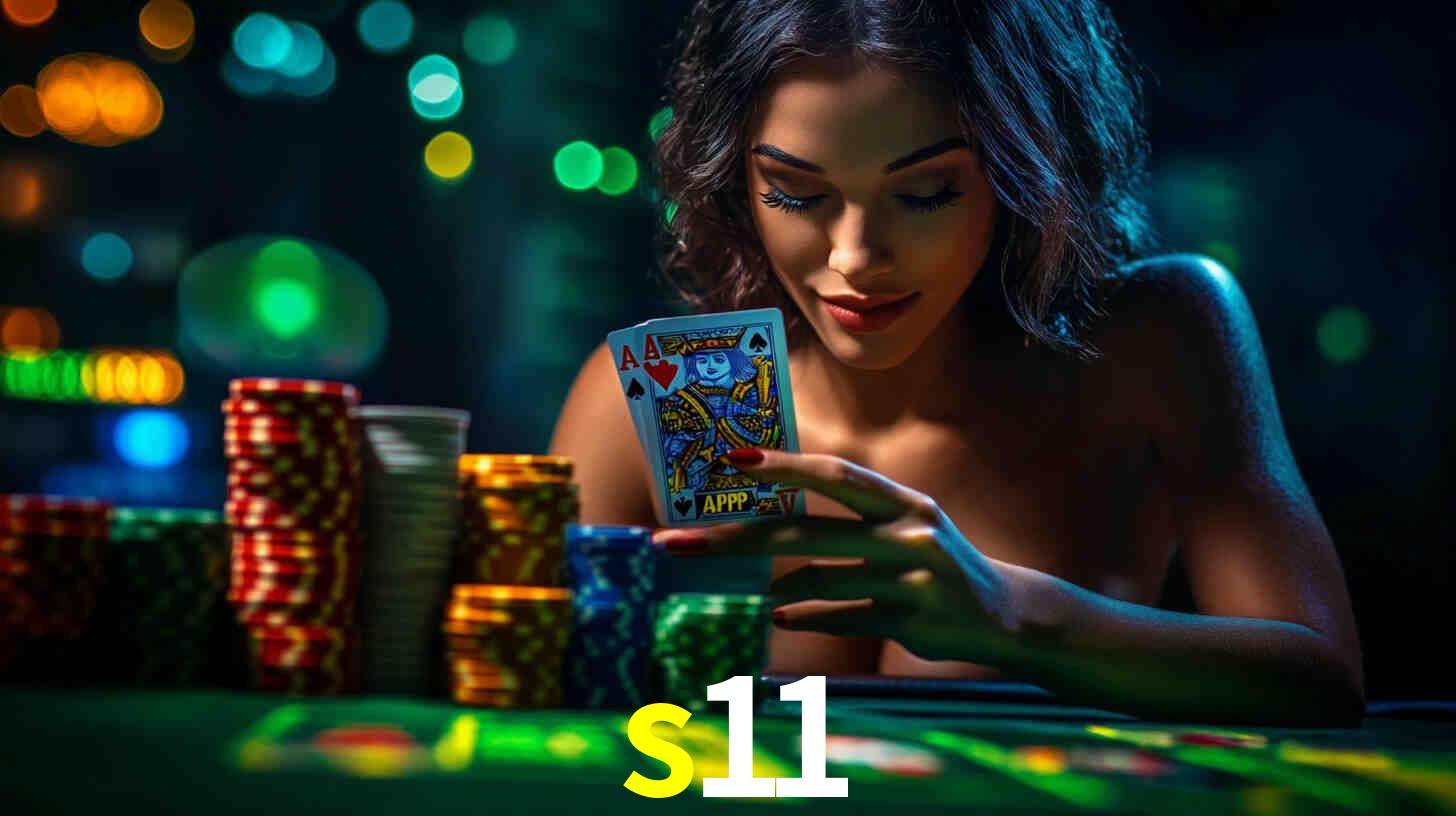 Descubra o Programa VIP da s11: Vantagens Exclusivas para Jogadores