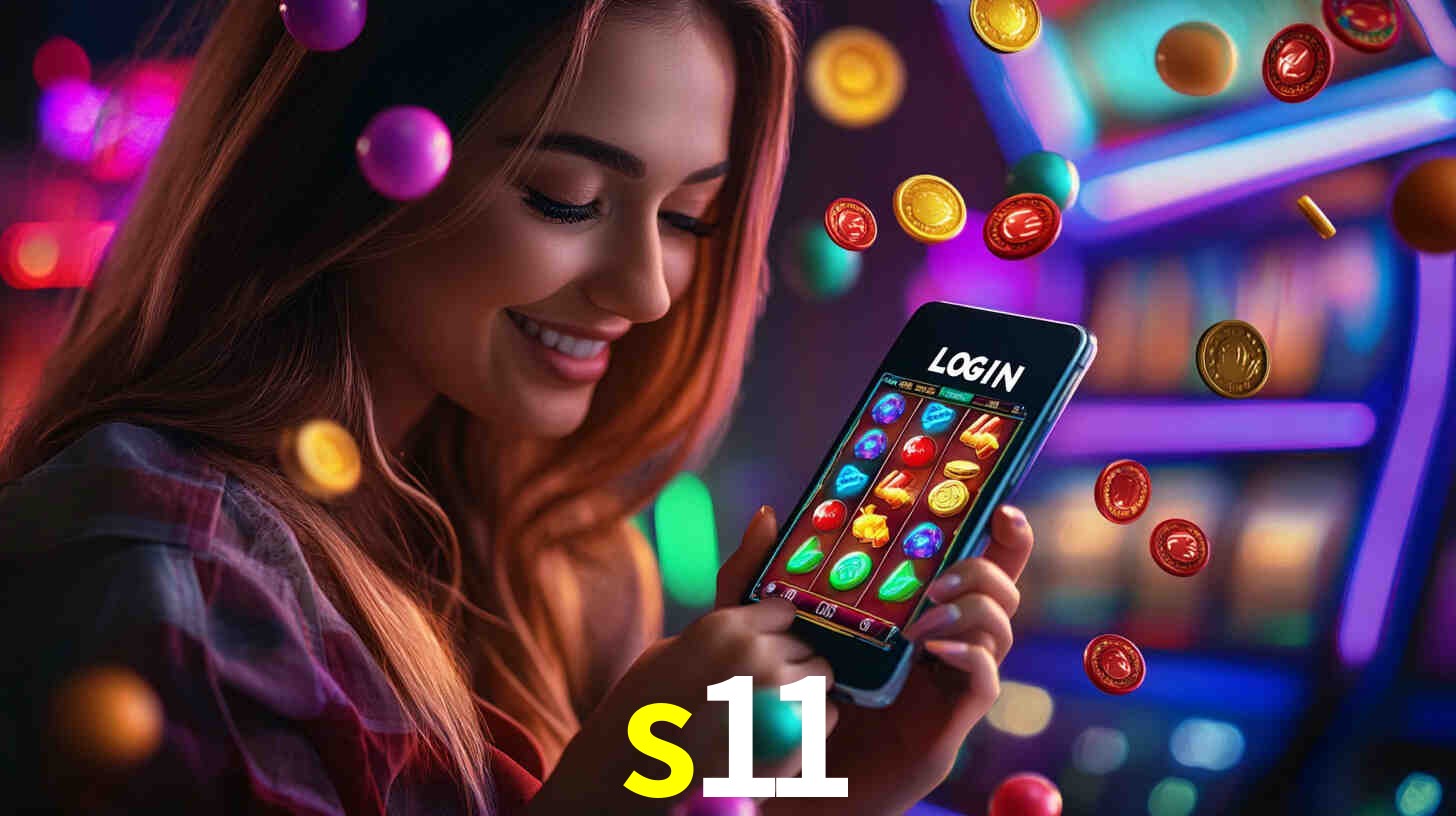 Experimente o Login Seguro Premium no s11