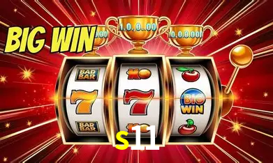 s11 Bônus - Pacote R$5.000 + VIP