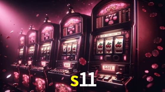 Torneios s11