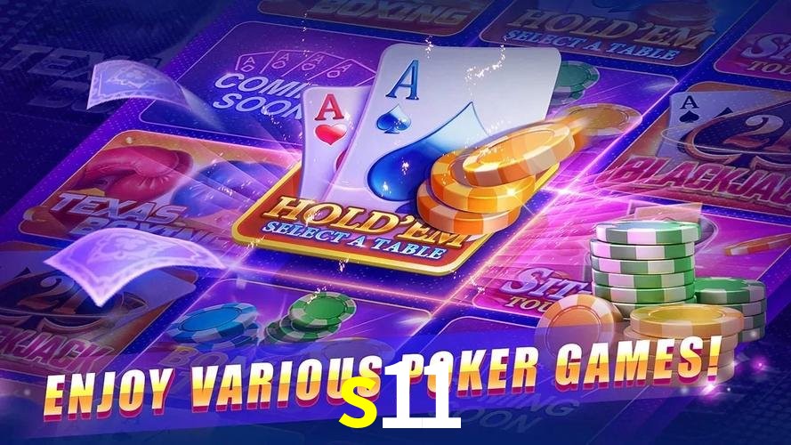 cassino s11
