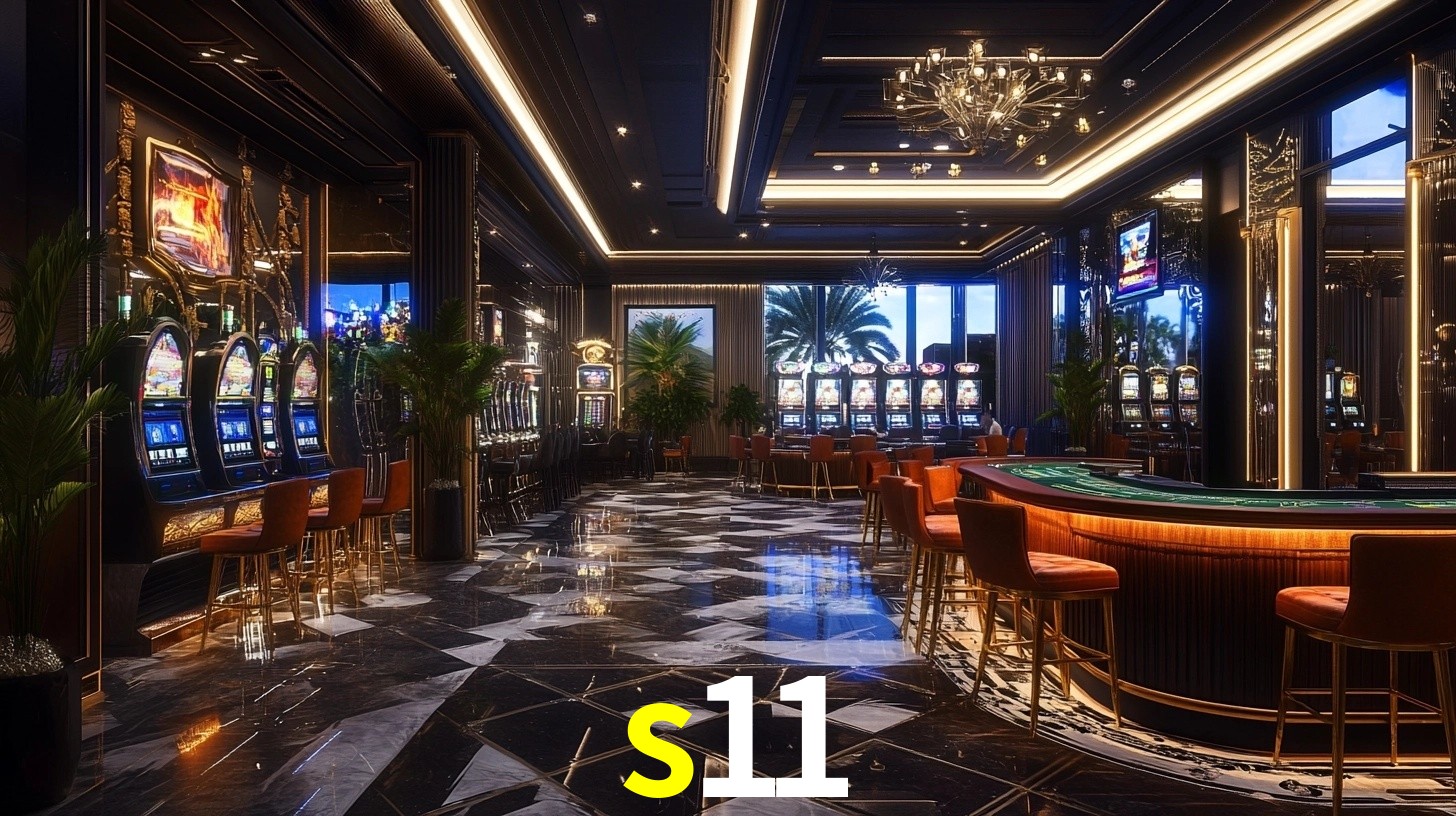 Welcome Bonus s11