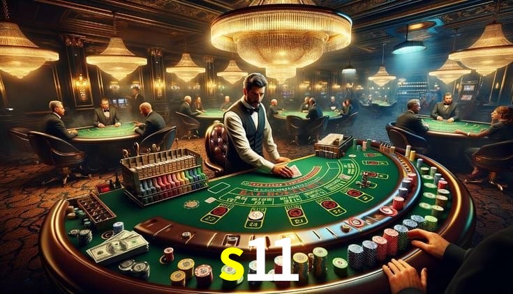 Game Providers s11