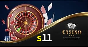 Provedores de Jogos s11