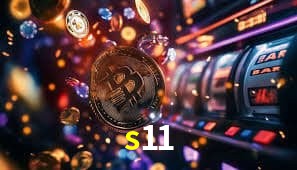 Interface do App s11