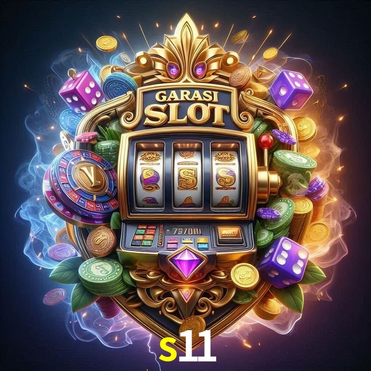 s11 - Aplicativo Móvel