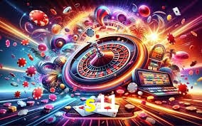 Jogos de Slot s11