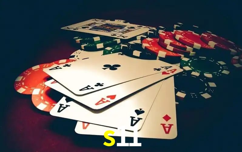 s11 Brasília - Betting Features