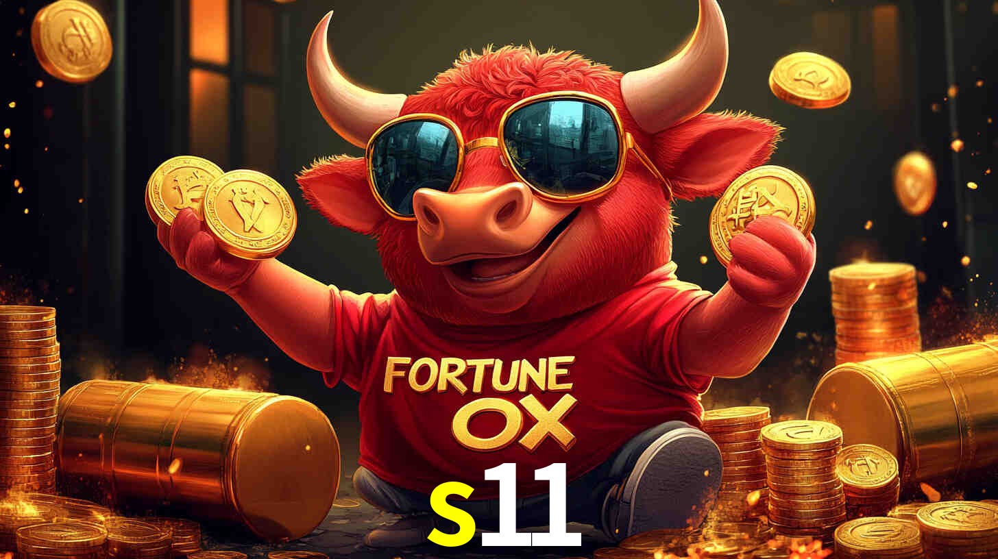 Apostas Esportivas na s11: Um Guia Completo