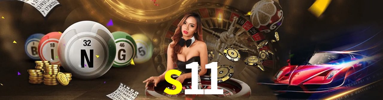 s11 São Paulo - Top Slots