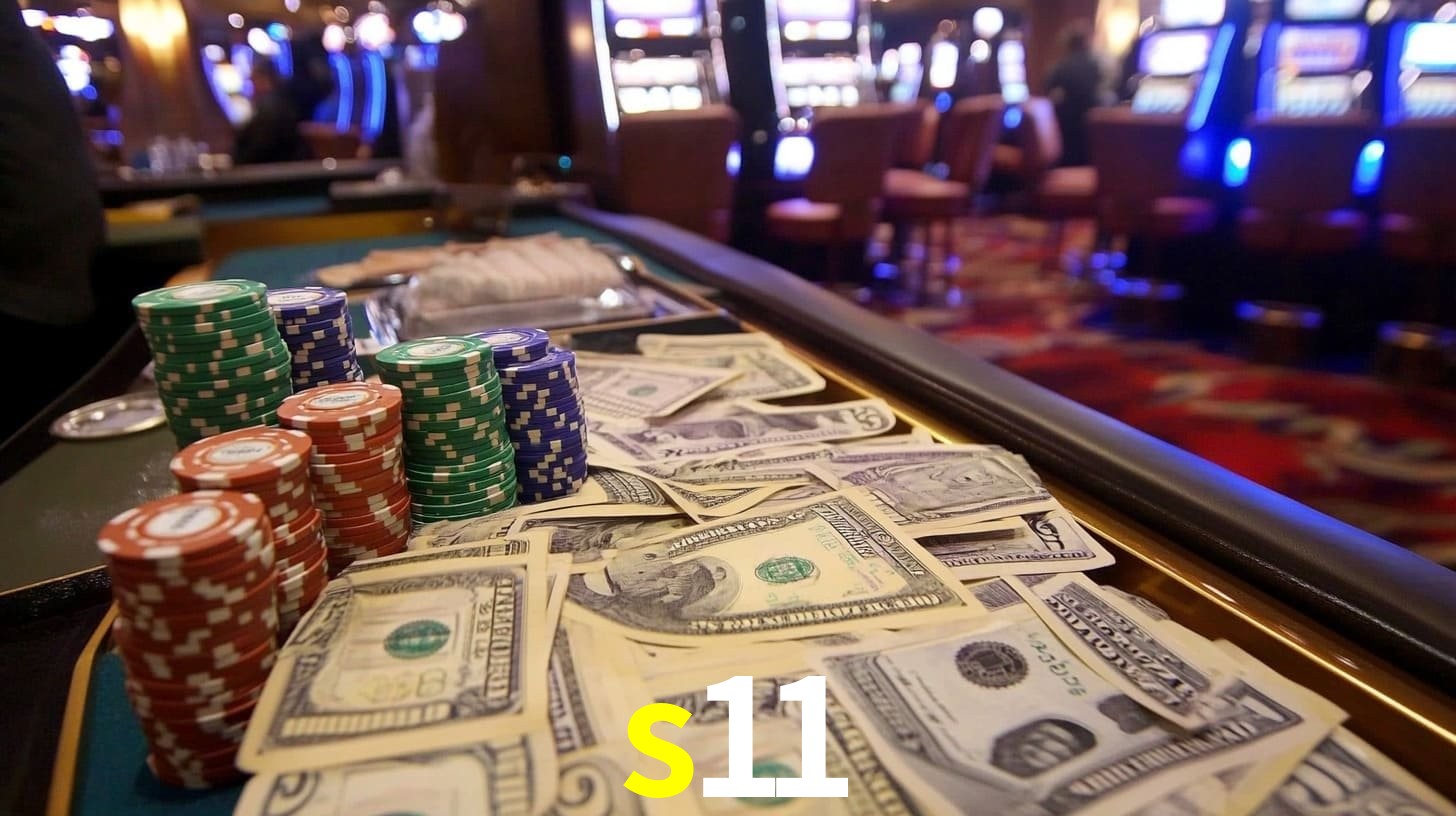 s11 Belo Horizonte - Winners