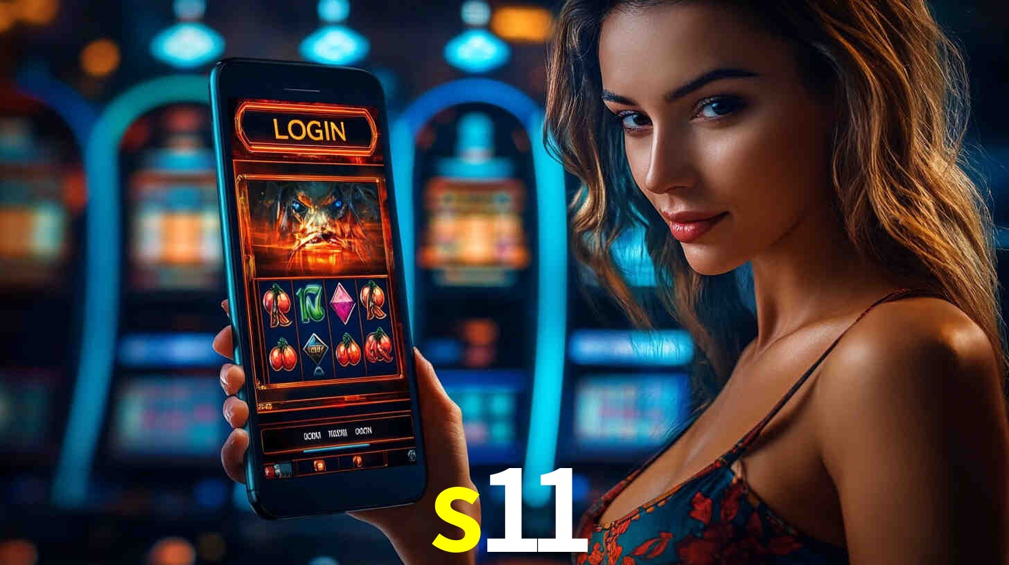 s11: A Experiência de Casino com Jogos de Mesa ao Vivo