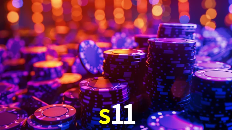 Bônus Generosos e Exclusivos no s11 para Você!