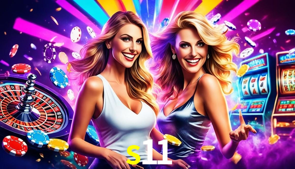 Casino VIP s11