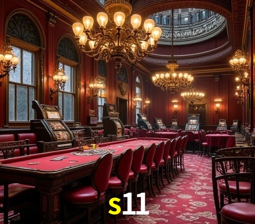 s11 Plataforma - Certificada MGA desde 2015