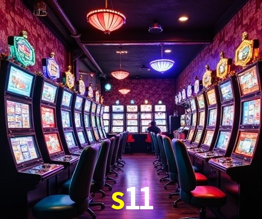 s11 Rio de Janeiro - Slot Strategy