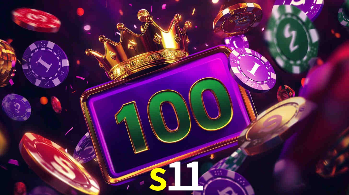 VIP Casino s11
