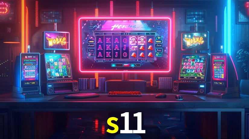 s11 bet