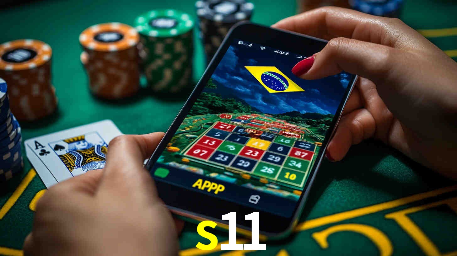 Explorando a Categoria de Eventos em Apostas na s11